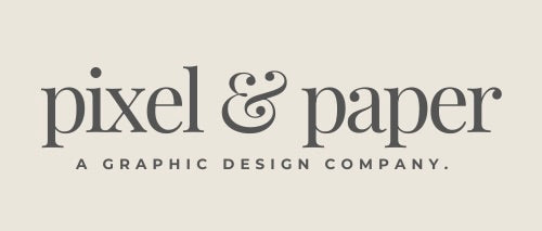 Pixel & Paper Co.